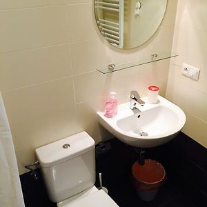 Kamer Toegewezen Bij Aankomst